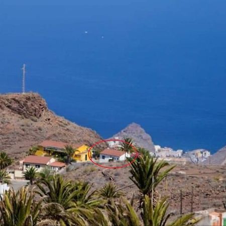 Casa Kiko Villa Playa de Santiago  Buitenkant foto