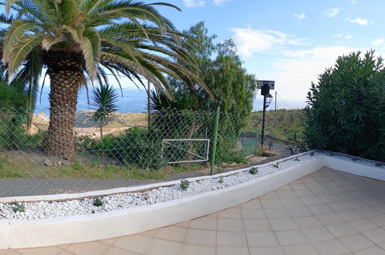 Casa Kiko Villa Playa de Santiago  Buitenkant foto