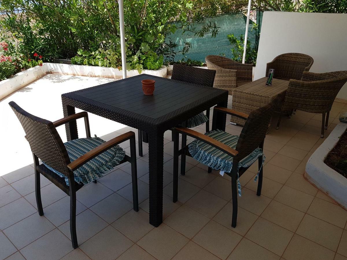 Casa Kiko Villa Playa de Santiago  Buitenkant foto